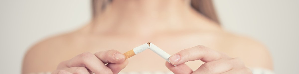 Sevrage tabagique : les coups de pouces naturels - ISN